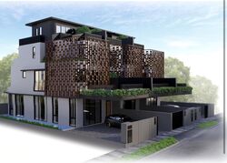 Lucky Heights (D16), Terrace #528376471